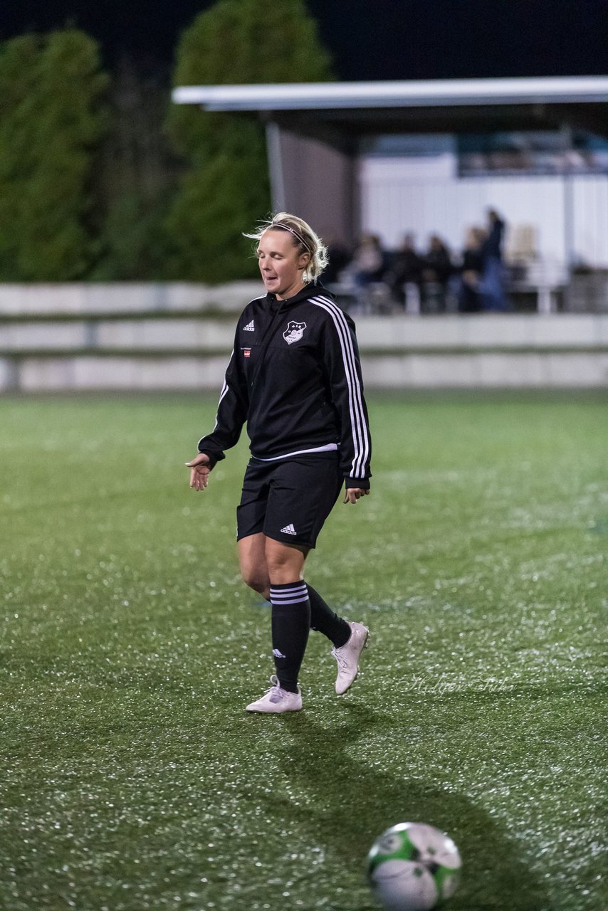 Bild 80 - Frauen VfR Horst - Holstein Kiel : Ergebnis: 0:11